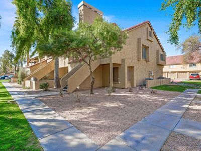 4901 S Calle Los Cerros Dr Unit 261, Tempe, AZ, 85282