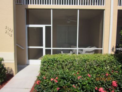 2810 Cypress Trace Cir APT 2112, Naples, FL, 34119