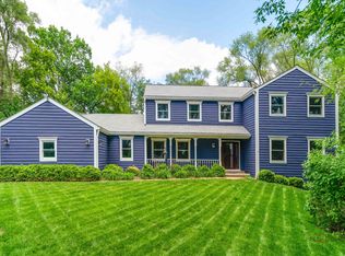 5416 Sequoia Trl, Crystal Lake, IL 60012