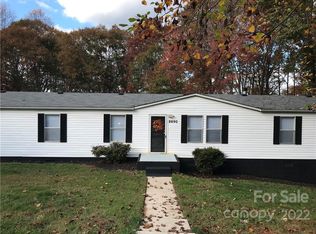 2690 1st Ave NW, Catawba, NC 28609