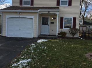 43 Lancaster St, Rochester, NY 14615