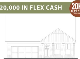 159 English Barn Way, Hiram, GA 30141