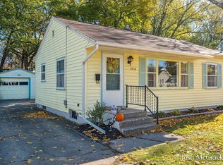 1832 Berkey Ave SE, Grand Rapids, MI 49507