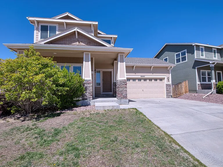 8265 Hardwood Cir — Photo 2