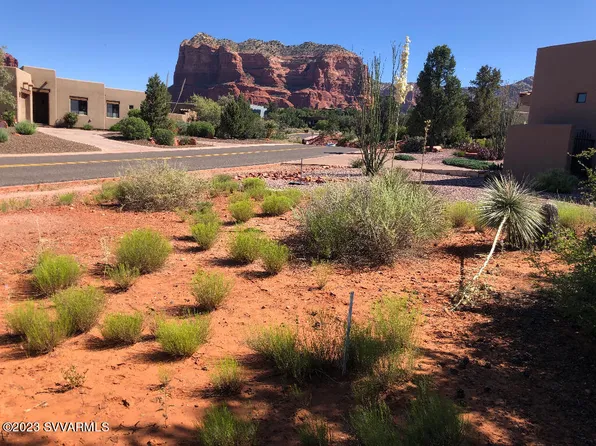 140 Suncliffe Drive, Sedona, AZ 86351