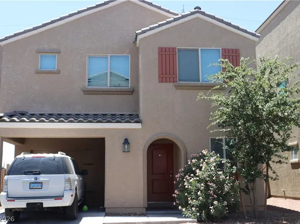 4343 Harristown Dr, Las Vegas, NV 89115
