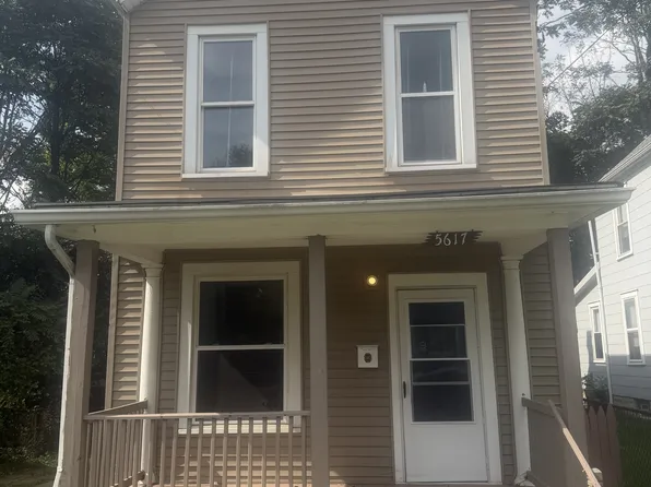 5617 Abbottsford Ave #1, Cincinnati, OH 45212