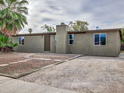 4864 E 23rd St, Tucson, AZ, 85711
