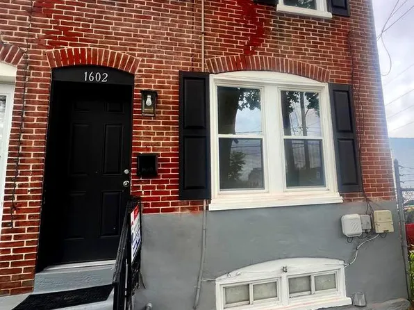 1602 Thatcher St, Wilmington, DE 19802