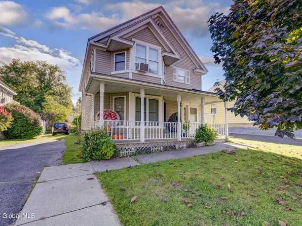 2070 Foster Avenue, Schenectady, NY 12308