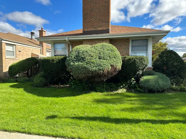 3301 N Pacific Ave, Chicago, IL 60634