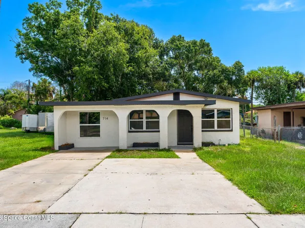 714 S Georgia Ave, Cocoa, FL 32922