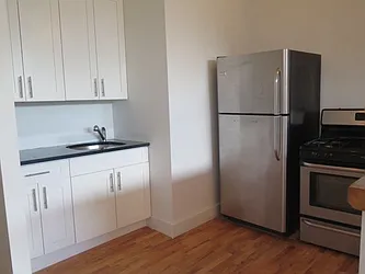 Rented by Wyckoff Heights Realty Inc.