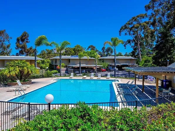 (undisclosed Address), San Diego, CA 92121