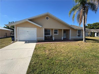 10742 Cocoatree CT, Lehigh Acres, FL, 33936