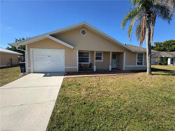 10742 Cocoatree CT, LEHIGH ACRES, FL 33936