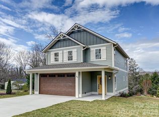 99 Arco Rd, Asheville, NC 28805