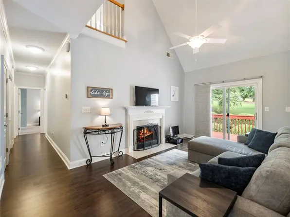 1709 Bald Ridge Marina Rd #2, Cumming, GA 30041