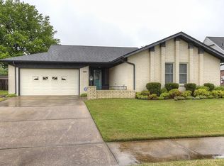 10135 E 28th St, Tulsa, OK 74129
