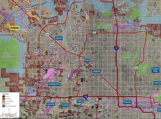 0 N 223rd Ave, Surprise, AZ 85387