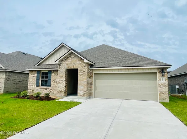 105 Harvest Ln, Crowley, LA 70526