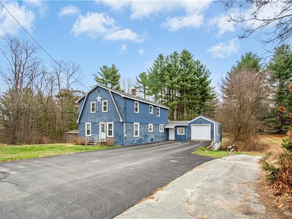 545 Victory Hwy, Burrillville, RI 02839
