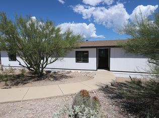 14768 E Colossal Cave Rd, Vail, AZ 85641