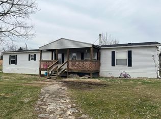 11077 State Highway 392, Cynthiana, KY 41031