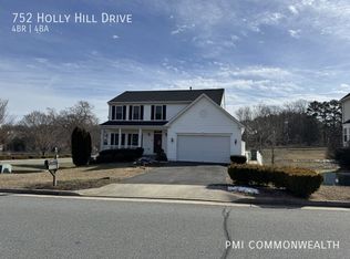 752 Holly Hill Dr, Barboursville, VA 22923