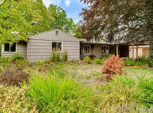 320 Palomino Dr, Eugene, OR 97401