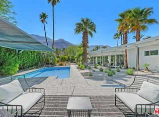 475 W Stevens Rd, Palm Springs, CA 92262