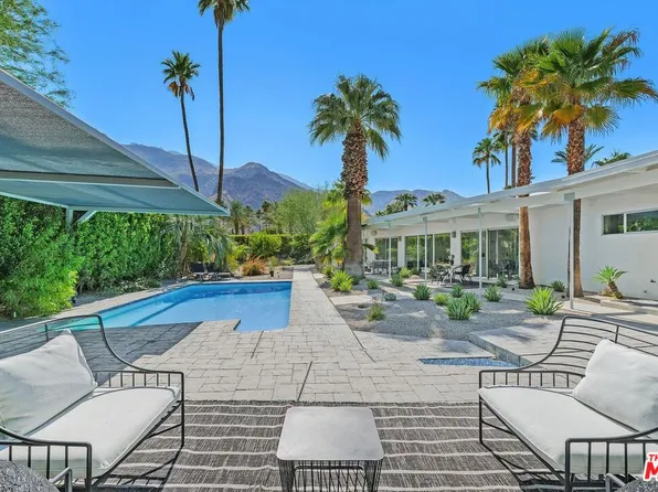 475 W Stevens Rd, Palm Springs, CA 92262