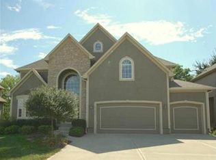 21029 W 114th Pl, Olathe, KS 66061