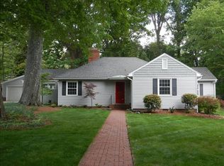 2405 Hawthorne St, Greensboro, NC 27408