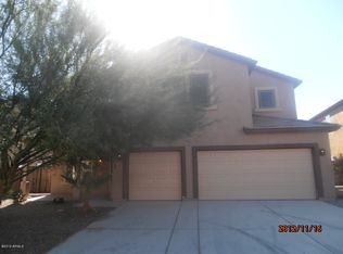 30149 W Cheery Lynn Rd, Buckeye, AZ 85396