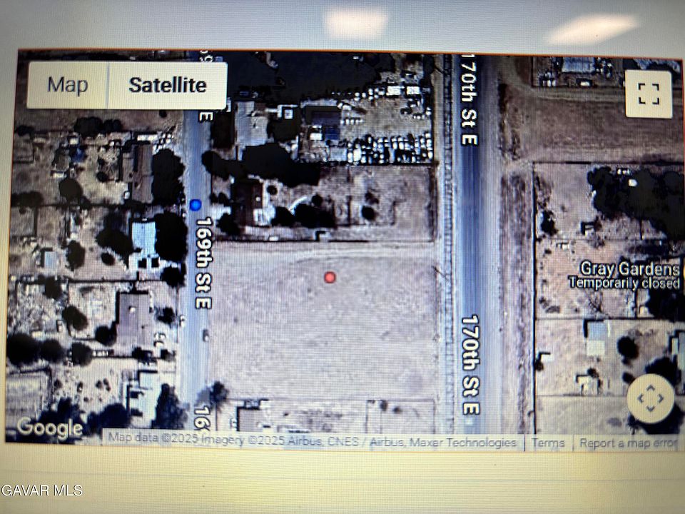 1st image of E 169th St