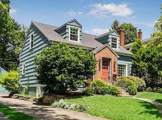 252 Winthrop Rd, Columbus, OH 43214