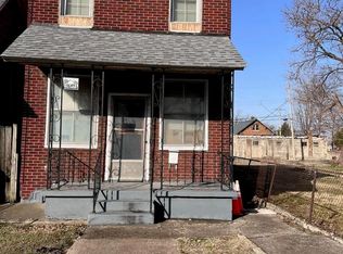 1647 Maple St, Granite City, IL 62040