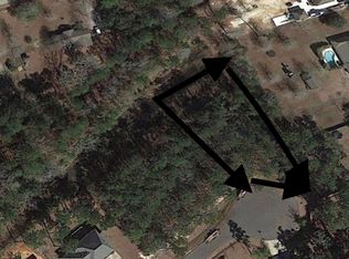 589 Belle Pointe Loop, Madisonville, LA 70447