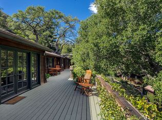 1994 Sycamore Canyon Rd, Santa Barbara, CA 93108