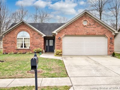 5517 Harmony Woods, Memphis, IN, 47143