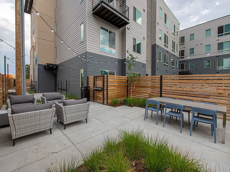 APARTMENTS AT MADDIE — Photo 39