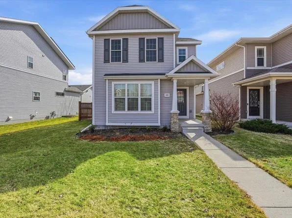 1406 Thoreau Dr, Sun Prairie, WI 53590