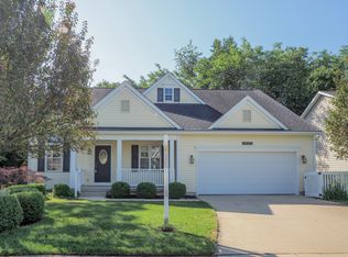 4531 Chasemoor Dr, Portage, MI 49024