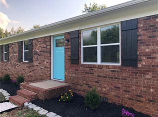 7390 Plunkett Rd, Belews Creek, NC 27009