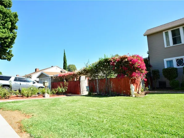 14320 La Cuarta St, Whittier, CA 90602