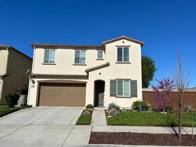 1400 Blanchard Dr, Woodland, CA, 95776