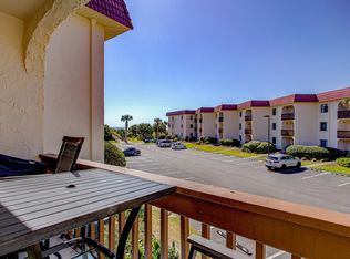 880 A1a Beach Blvd UNIT 8202, Saint Augustine, FL 32080