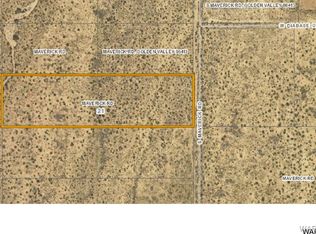 Maverick Rd, Golden valley, CA 90034