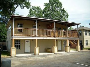 4122 Beggs St APT A, Houston, TX 77009